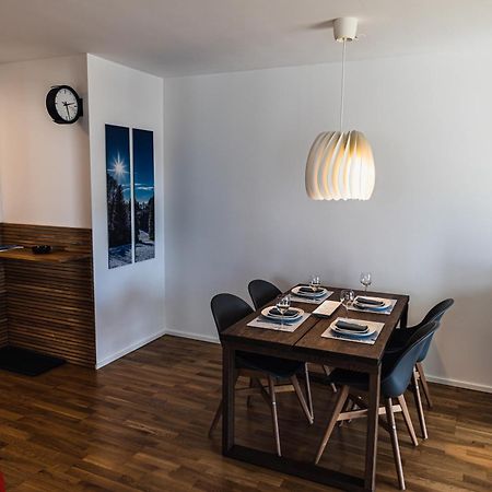 Appartement Mountain Pad à Garmisch-Partenkirchen Extérieur photo