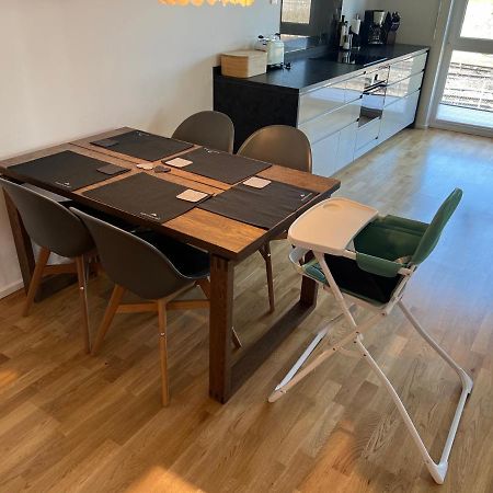 Appartement Mountain Pad à Garmisch-Partenkirchen Extérieur photo