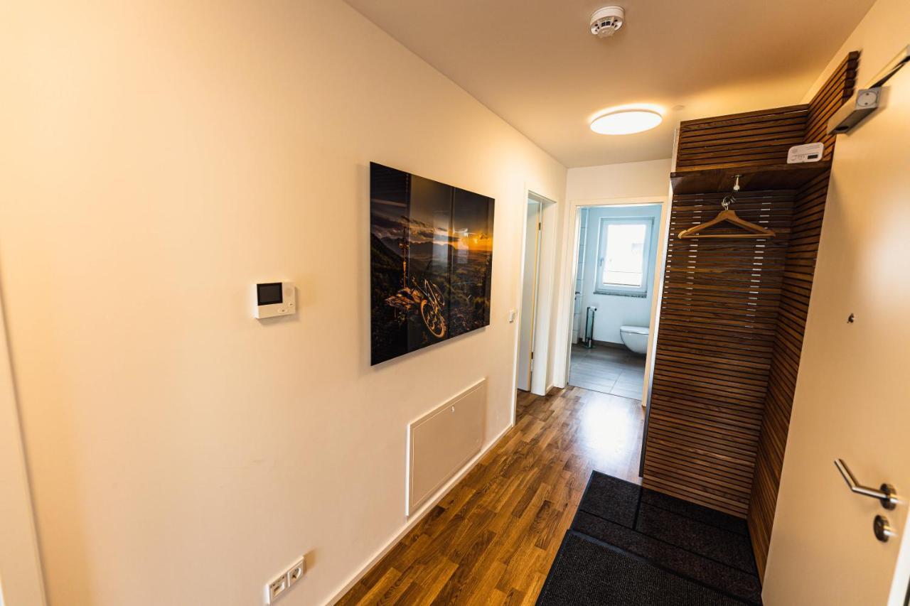 Appartement Mountain Pad à Garmisch-Partenkirchen Extérieur photo