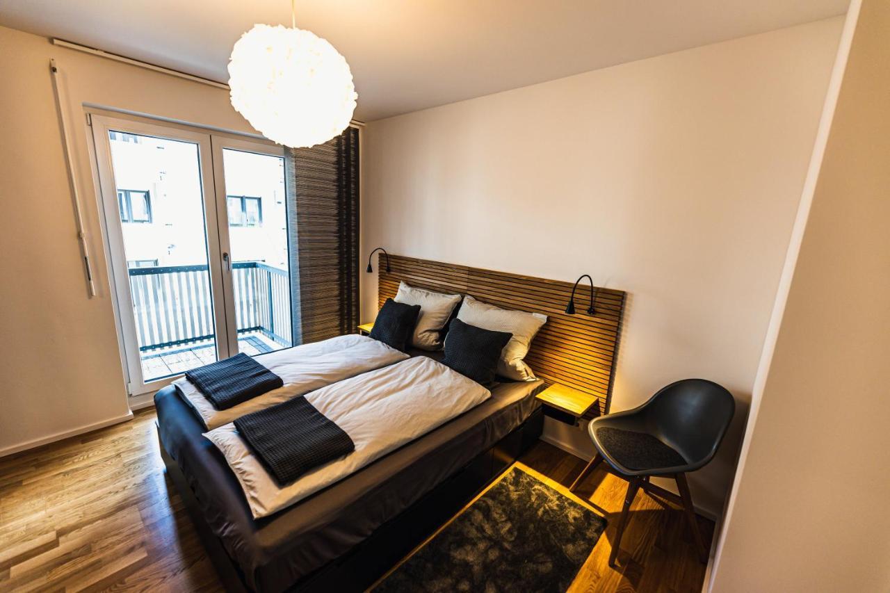 Appartement Mountain Pad à Garmisch-Partenkirchen Extérieur photo