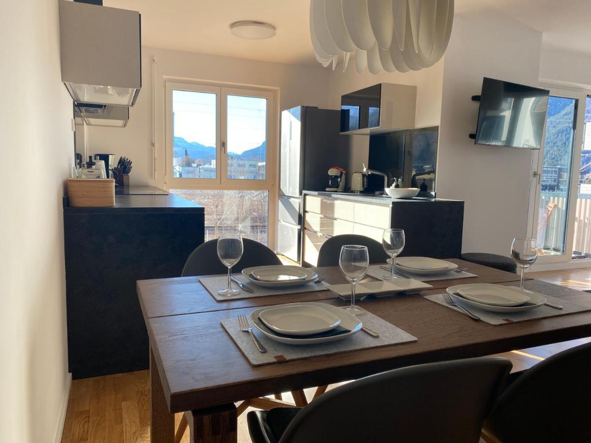 Appartement Mountain Pad à Garmisch-Partenkirchen Extérieur photo