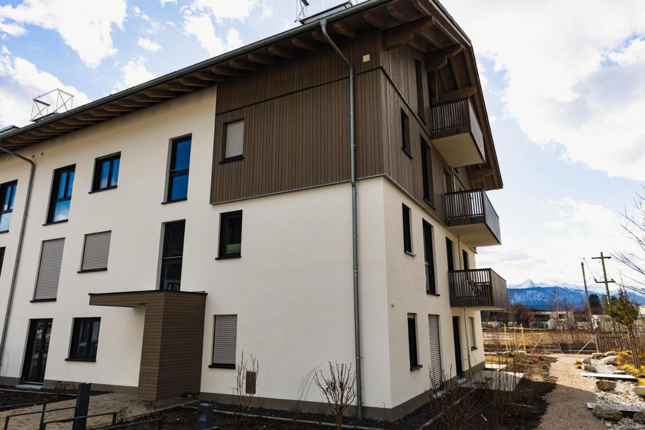 Appartement Mountain Pad à Garmisch-Partenkirchen Extérieur photo