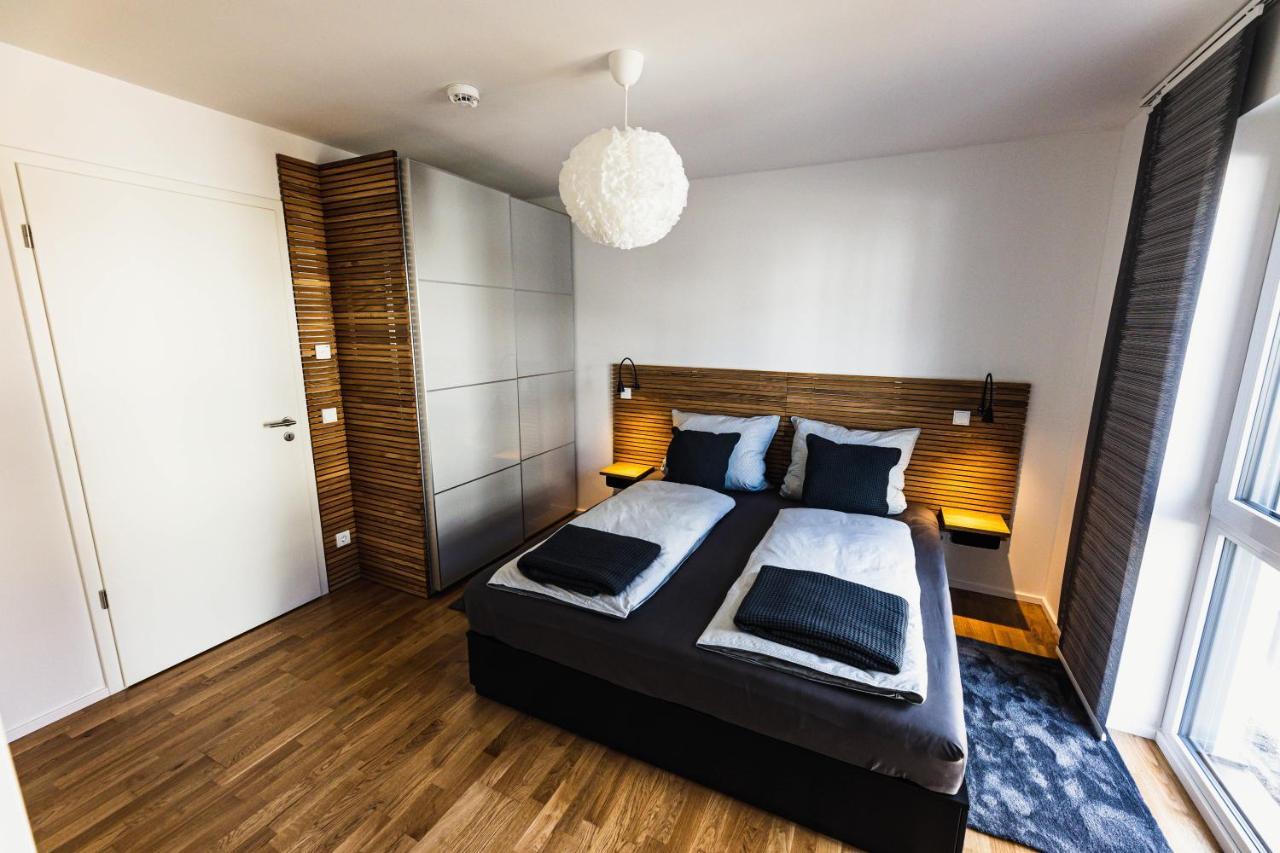 Appartement Mountain Pad à Garmisch-Partenkirchen Extérieur photo