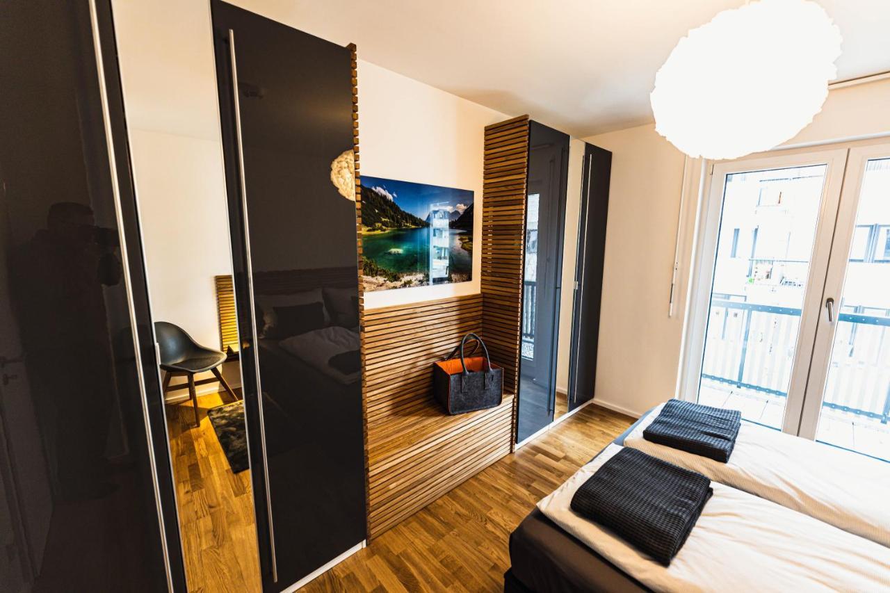 Appartement Mountain Pad à Garmisch-Partenkirchen Extérieur photo