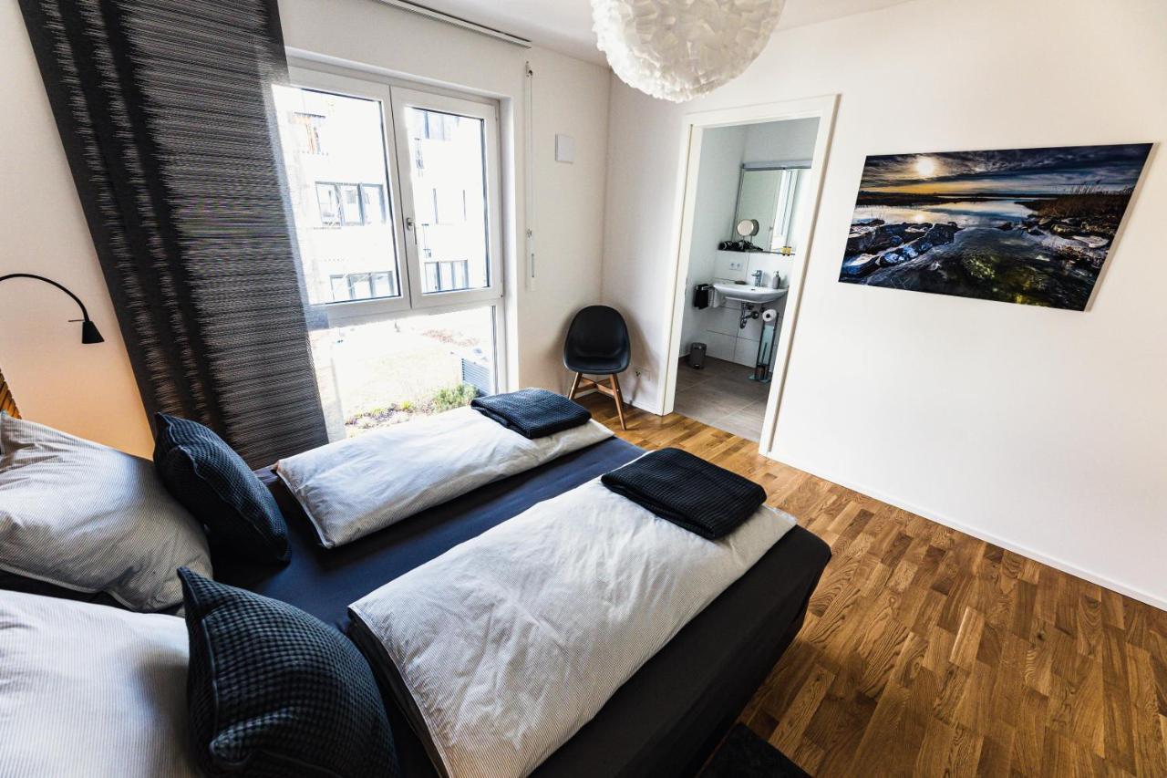 Appartement Mountain Pad à Garmisch-Partenkirchen Extérieur photo