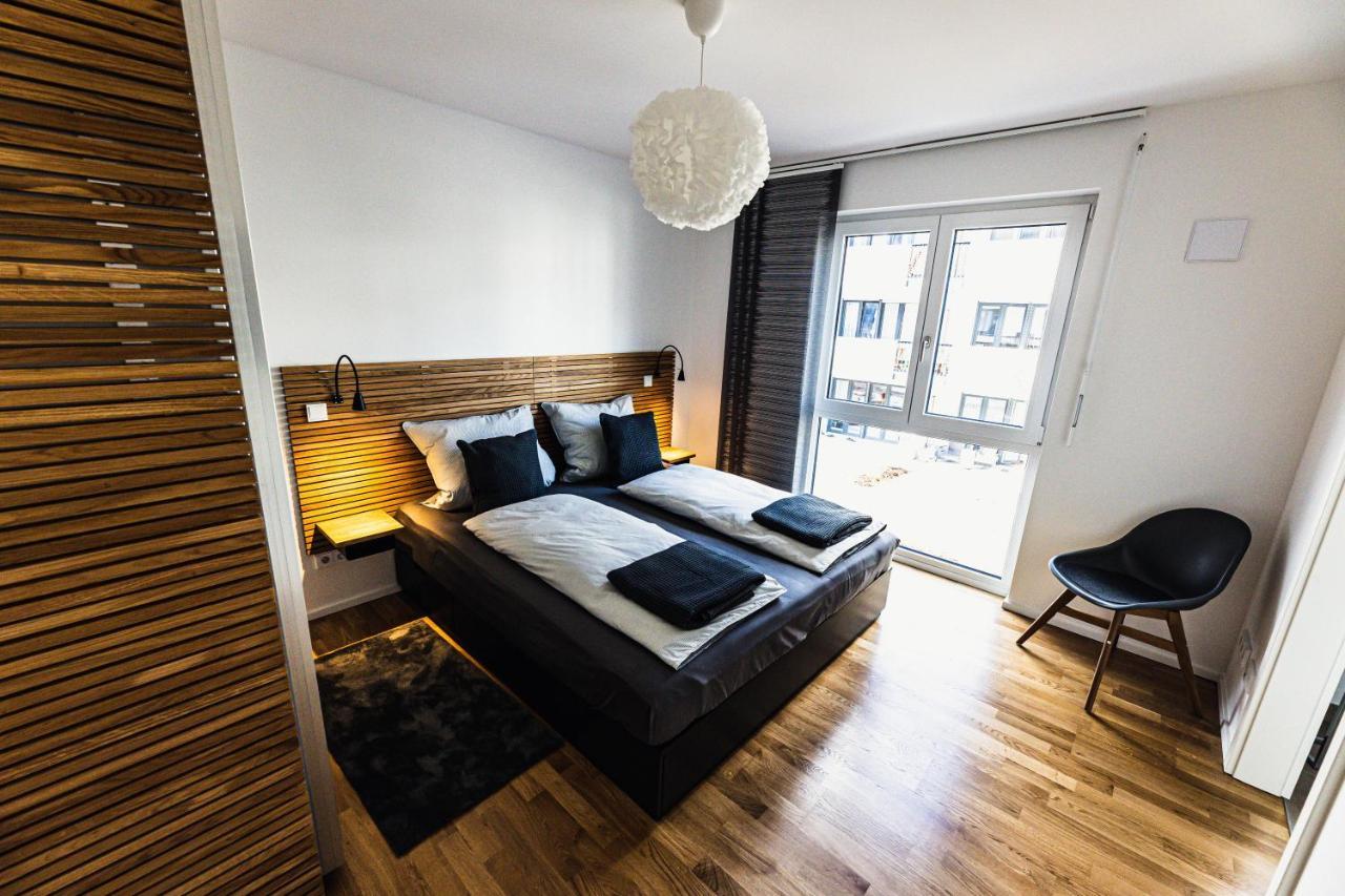 Appartement Mountain Pad à Garmisch-Partenkirchen Extérieur photo
