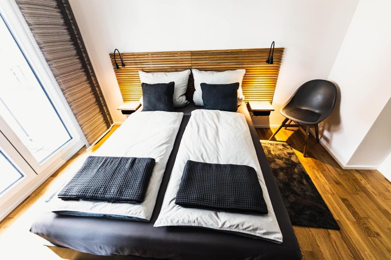 Appartement Mountain Pad à Garmisch-Partenkirchen Extérieur photo