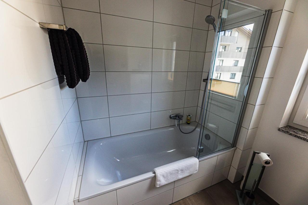 Appartement Mountain Pad à Garmisch-Partenkirchen Extérieur photo