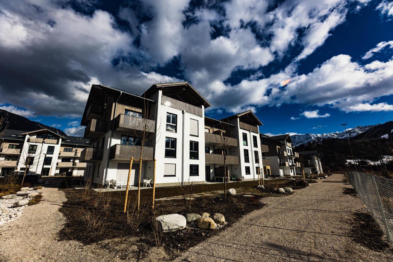 Appartement Mountain Pad à Garmisch-Partenkirchen Extérieur photo