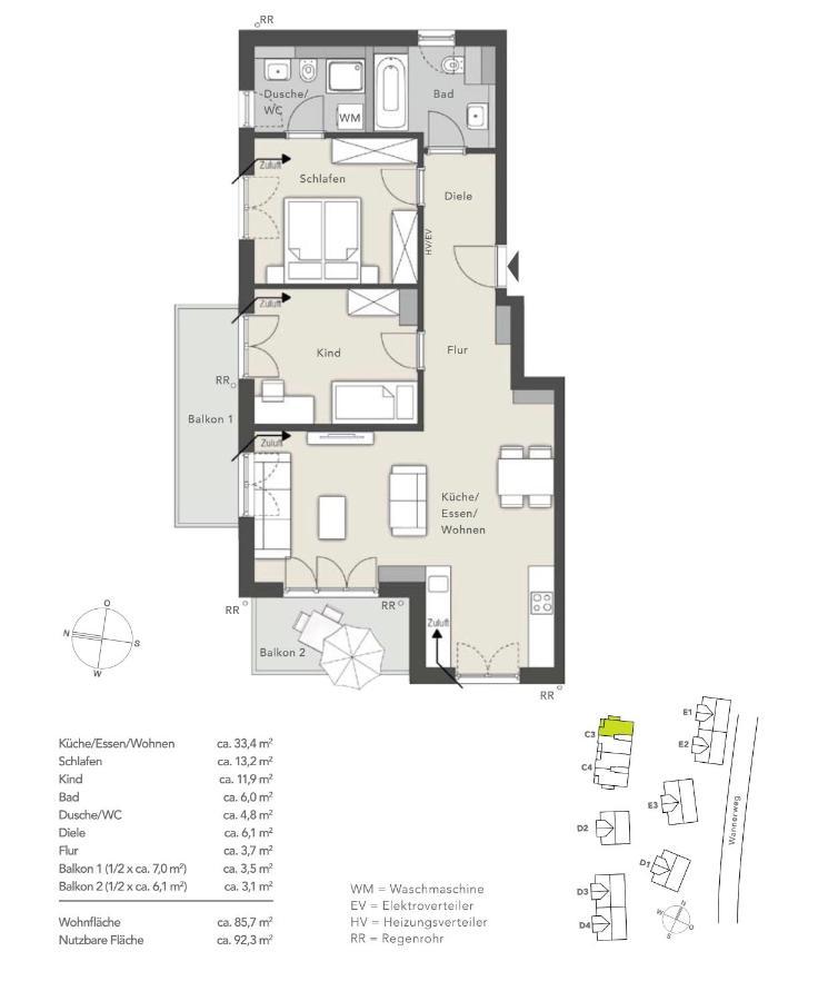 Appartement Mountain Pad à Garmisch-Partenkirchen Extérieur photo